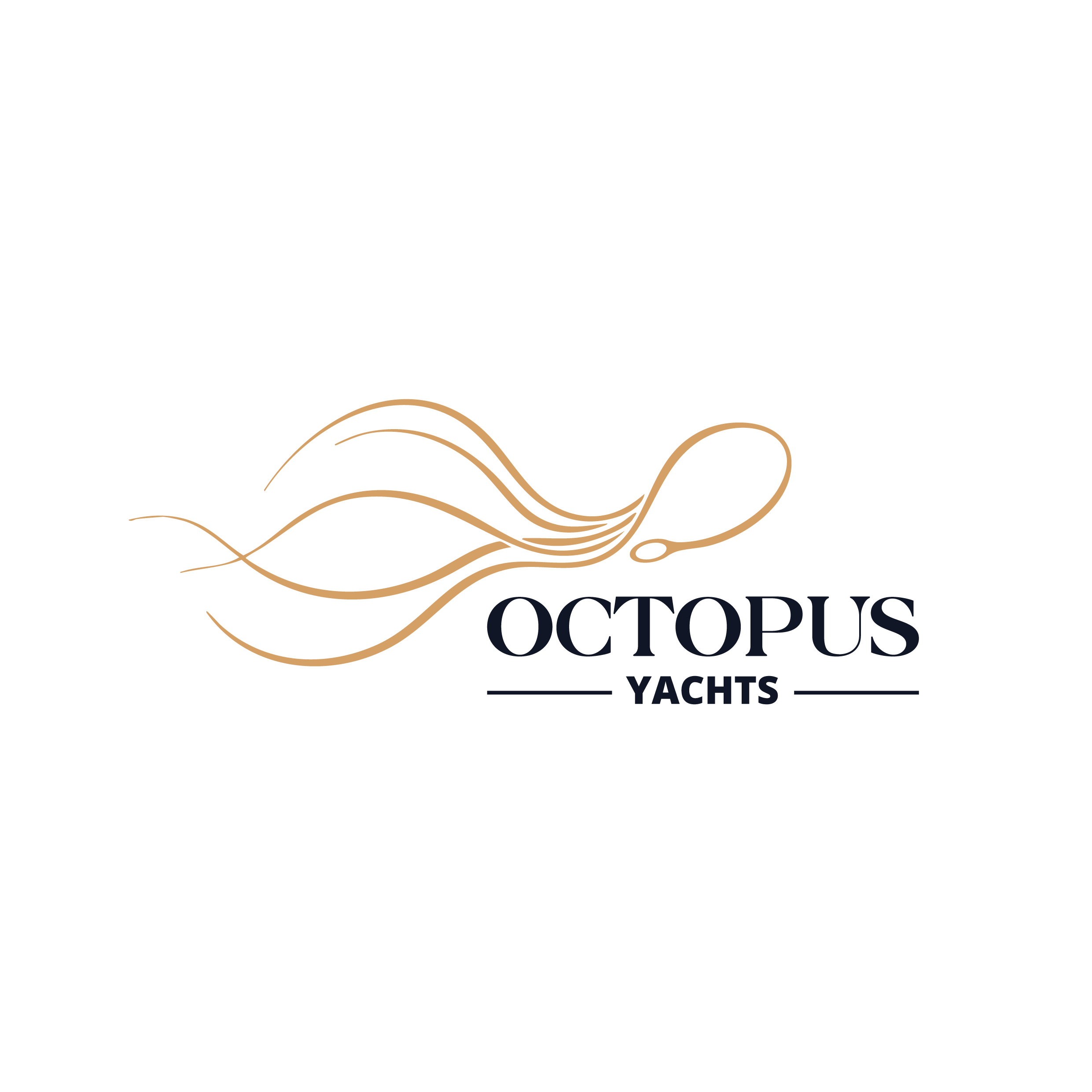Octopus Yachts