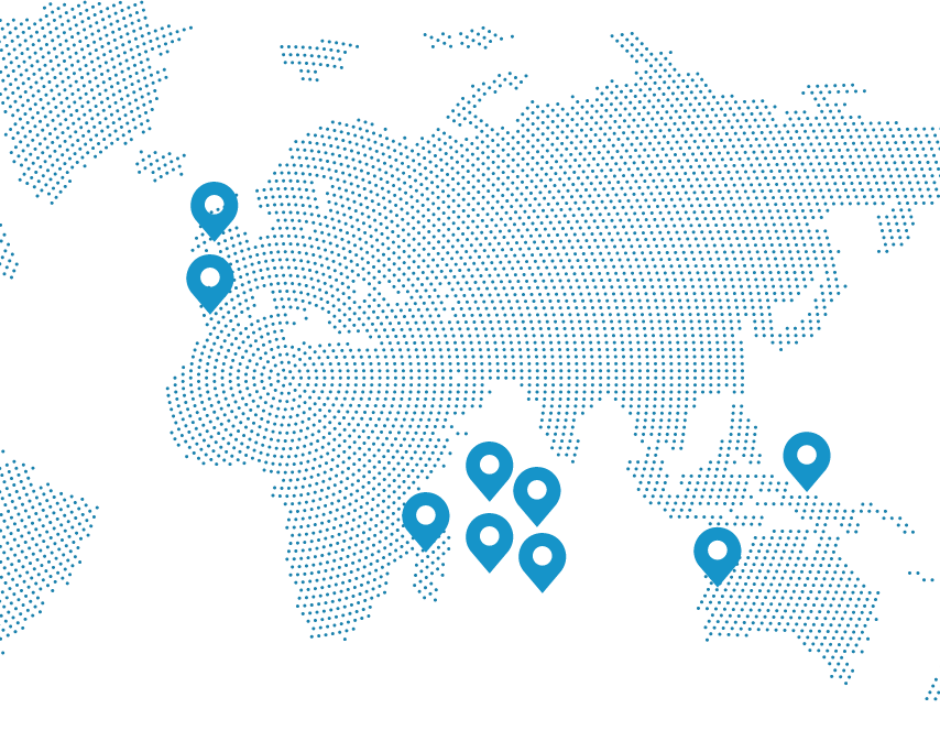 map world